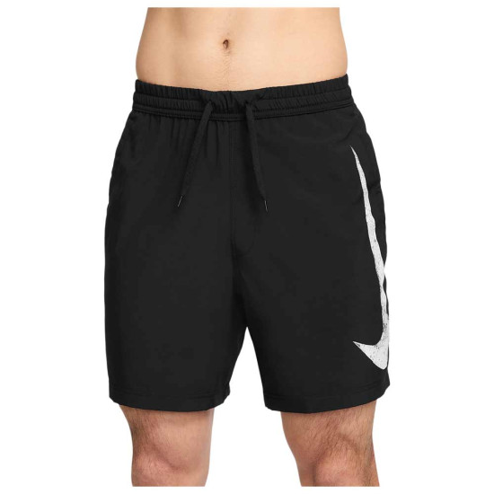 Nike Ανδρικό σορτς Form Swoosh